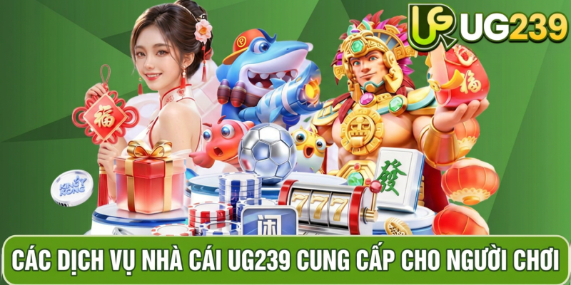 Hình ảnh dịch vụ chuyên nghiệp