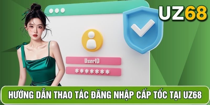 Hướng dẫn tham gia
