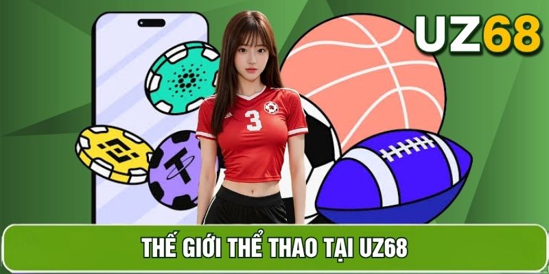 Hình ảnh sản phẩm thể thao