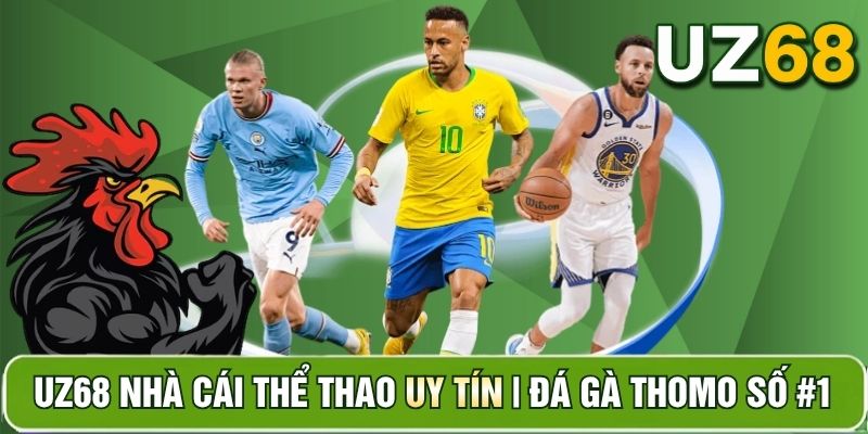 UZ68 Banner